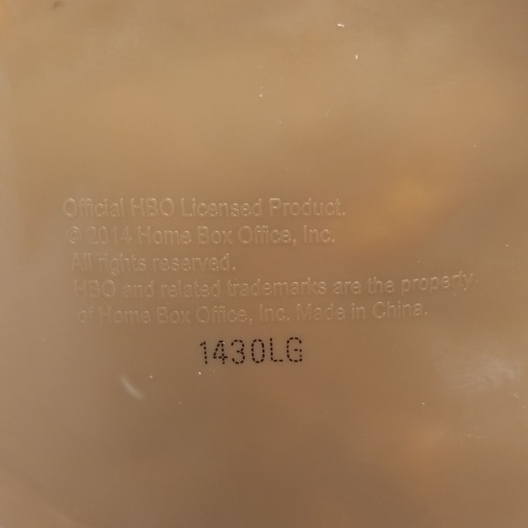 Jamie Lannister- HBO Game of Thrones Deluxe Figure - Picture 6 of 7